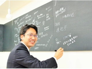 【My Mission宣言式】入社後、最初のイベント！