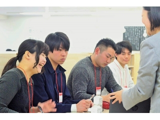 【会社見学＆ランチ会】沢山の方が訪問してくれてます！