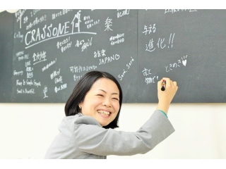 【クルー紹介】ゆるキャラ大好き人事