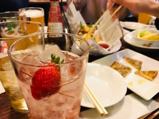 【アフ6】仕事が終わってからの楽しみ♪