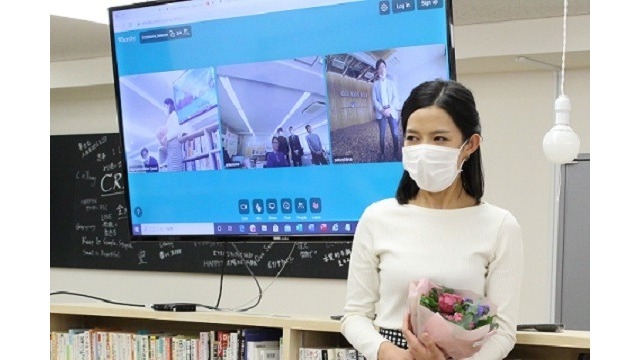 【卒業シーズン】別れの季節ですね。。。