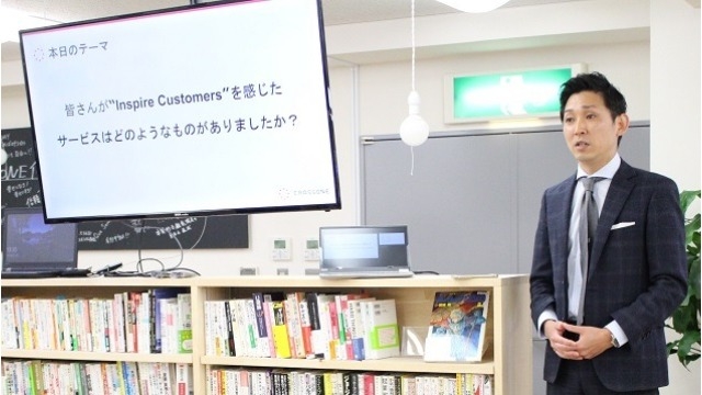 【MVVトーク】ミッション・ビジョン・バリューをみんなで考え話し合う