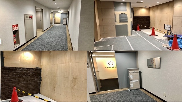 【リモートあるある】久しぶりに会社に来て、ビックリしたこと。