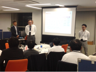 【勉強会】資格取得も全力サポート！チームで勝ち取る日本プロテック！ 