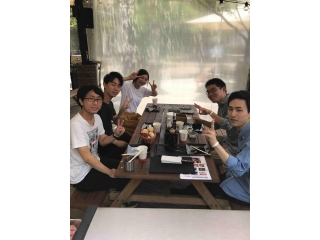 【内定者イベント】同期となる内定者はどんな人！？