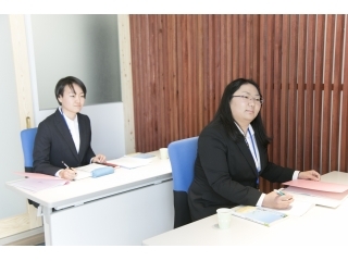 【新入社員インタビュー】３か月間のOFF-JTを振り返って