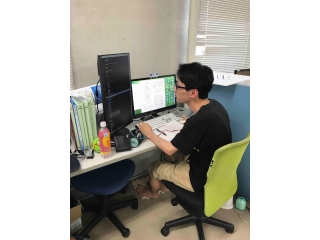 【インターンシップ】当社オリジナルLINEアプリ製作