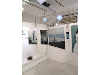【内定者のようす】内定者主催の写真展