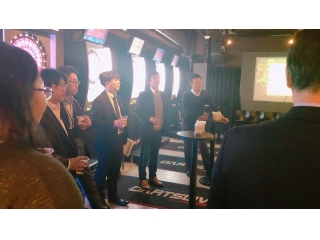 【社内イベント】2018年 社員慰労会の開催