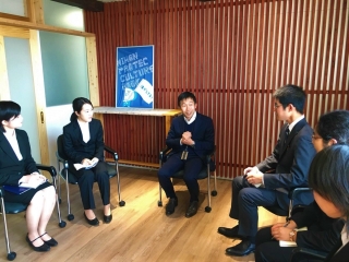 【2020採用】いよいよ社内説明会が始まります！