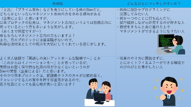 結局どうやって企業を選べば良いの？