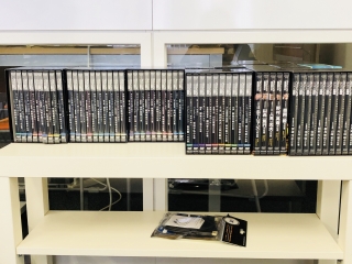 成長のキッカケは数多く用意しています！