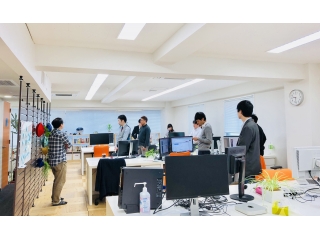 人事から見たサービシンクでの働き方