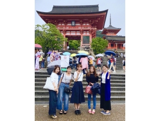 ★☆社員旅行を満喫しました☆★