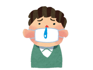 ★☆インフルエンザにご用心☆★