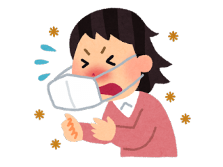 ★☆花粉症…許すまじ！☆★