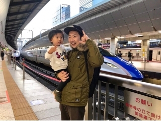 FP通信 -自己紹介編-最終章