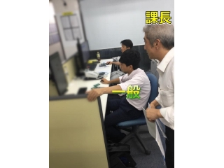 ★課長＆部下の面白い会話★