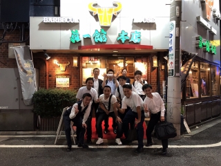 結果と努力が全て！！！