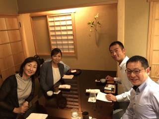 ラスベガス研修へGO！！！