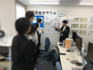 新人の活躍(*^_^*)