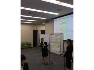 ヤマヒロのなでしこ★