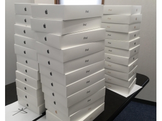 iPad大量購入！！