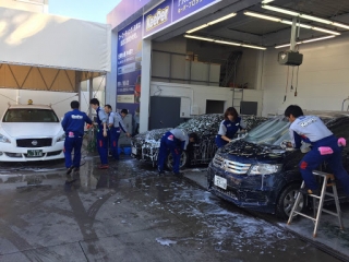 イベント最終日★