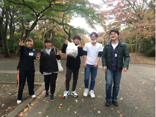 【内定者情報】宿泊研修♪