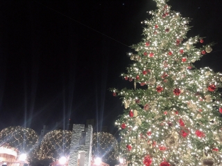 【社員のプライベート】この時期といえば♪