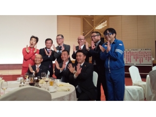 【テツandトモがやってきた…？！】30周年記念パーティ★