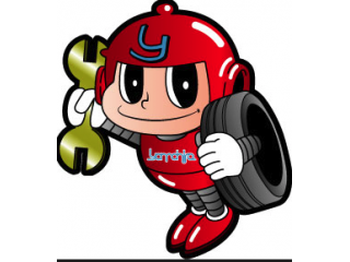 【ヤマヒロのキャラクター♪】