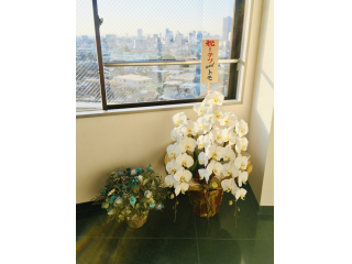 【40周年に向けて走りますっ！！】