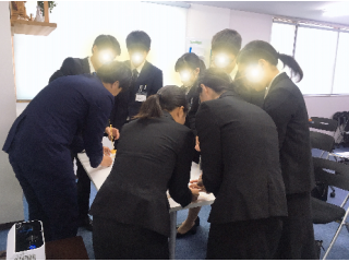 【会社説明会開催★】