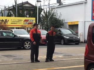 【現場研修★】仕事の中で大変なのは？