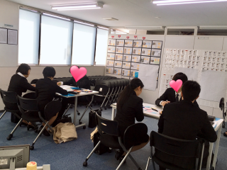 【インターンシップ開催しました★】