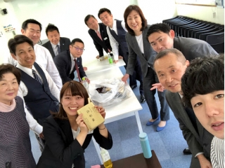 【拠点懇親会】part2♪