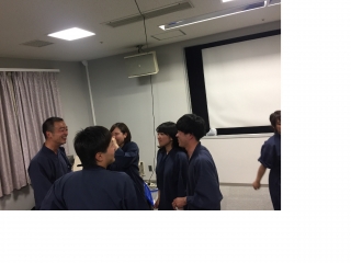 ★釜飯研修★part3