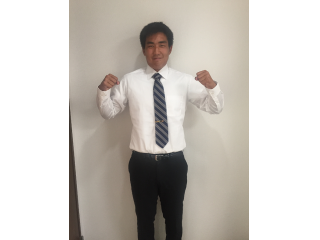 内定者が増えました！！