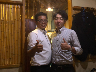 ヤマヒロあるある…