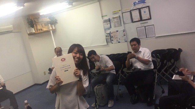 日本経営品質インタビューに向けて