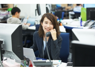 【制度紹介】①勤務地と働き方＜人事部＞