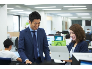 【制度紹介】②資格取得支援制度＜人事部＞