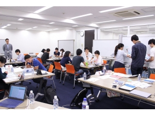 【19卒参加者インタビュー】座談会ありのサマーインターンは残席わずかです！