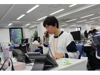 【長期インターンメンバー紹介】③新規事業推進部N.Yさん（早稲田大学）