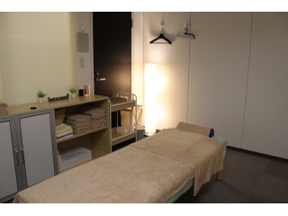 【福利厚生のご紹介♪】マッサージルームがオープンしました！