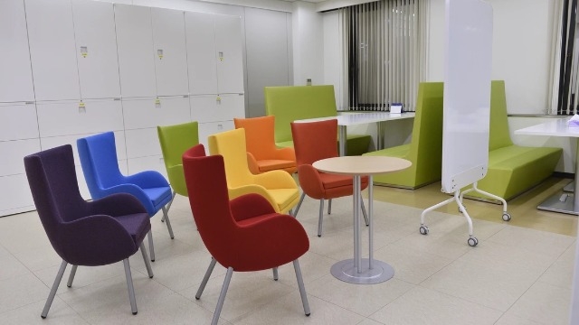 在宅勤務（リモートワーク）の継続及び新しい仕事スタイル「ES WorkStyle」の推進について