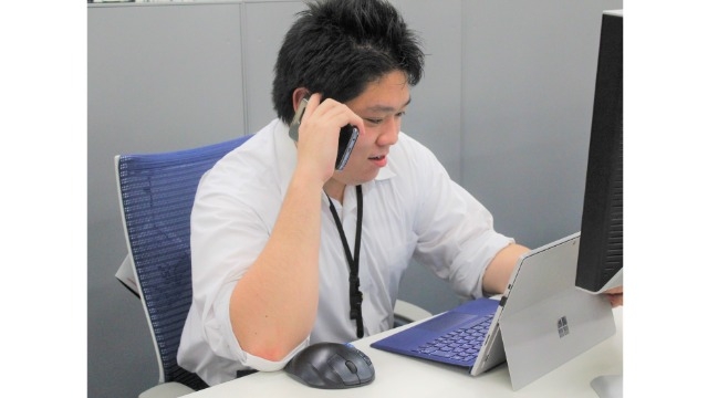 【社員インタビュー】体育会アメリカンフットボール部で培った経験がITベンチャーでどう活きるのか？①