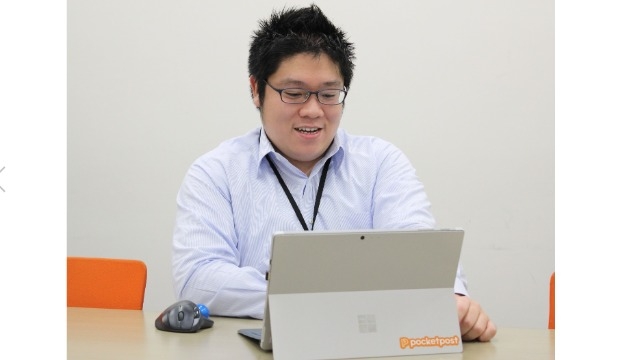 【社員インタビュー】体育会アメリカンフットボール部で培った経験がITベンチャーでどう活きるのか？②