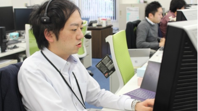 【社員インタビュー】大手動産会社での経験が不動産テックベンチャーでどう生きるのか？①